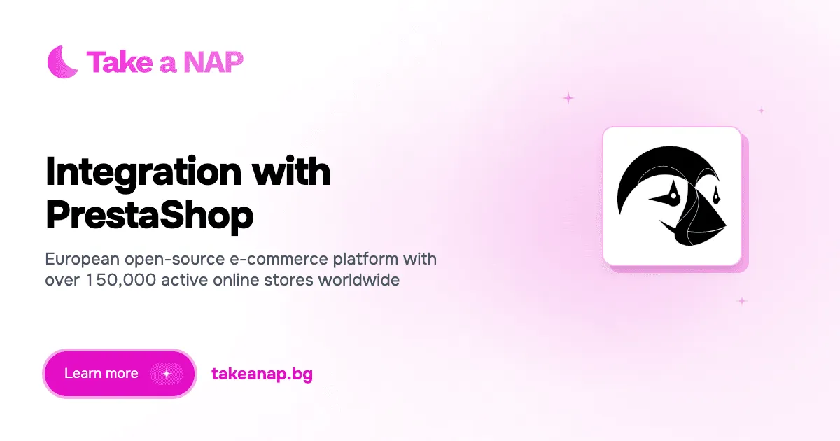 Audit File for PrestaShop